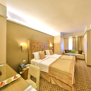 Superior Kamer met Twee Aparte Bedden