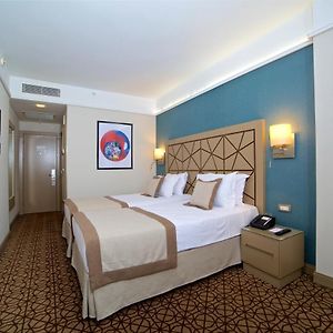 Standaard Kamer met Twee Aparte Bedden